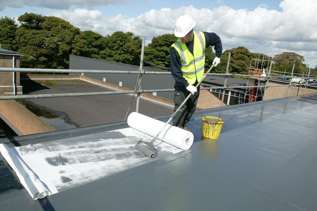 You are currently viewing Top 10 Benefits of Using Professional Waterproofing Services