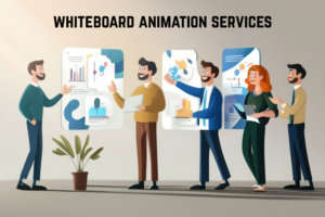Read more about the article Whiteboard Animation Services: Engaging, Clear, and Impactful Visual Storytelling