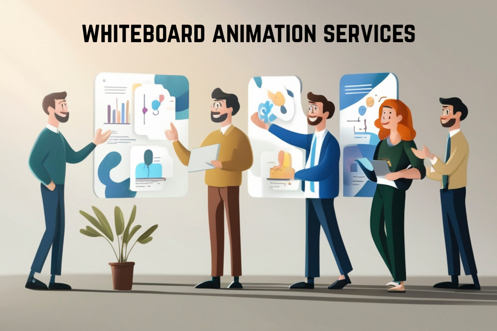 You are currently viewing Whiteboard Animation Services: Engaging, Clear, and Impactful Visual Storytelling