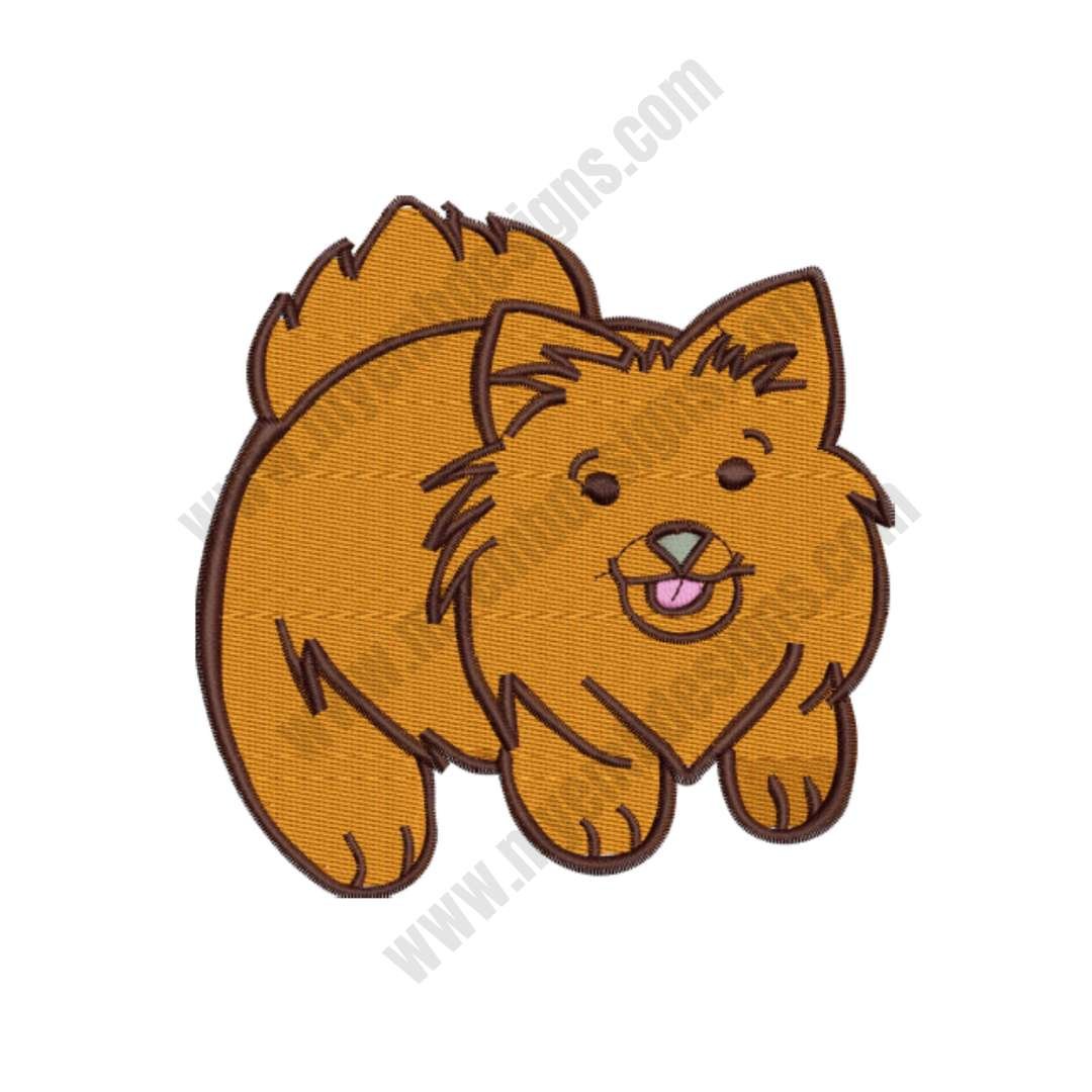 You are currently viewing Shop Furry Cat Embroidery Design for Apparel and Gifts