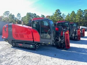 Read more about the article Titan Series Trench Boxes: Heavy‑Duty Protection for Deep Excavation Worksites