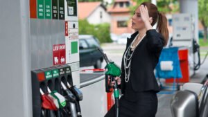 Read more about the article Filled Up With the Wrong Fuel? Here is Exactly What to Do