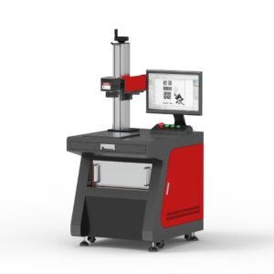Read more about the article Современные решения для точной маркировки: лазерный маркер нового поколения