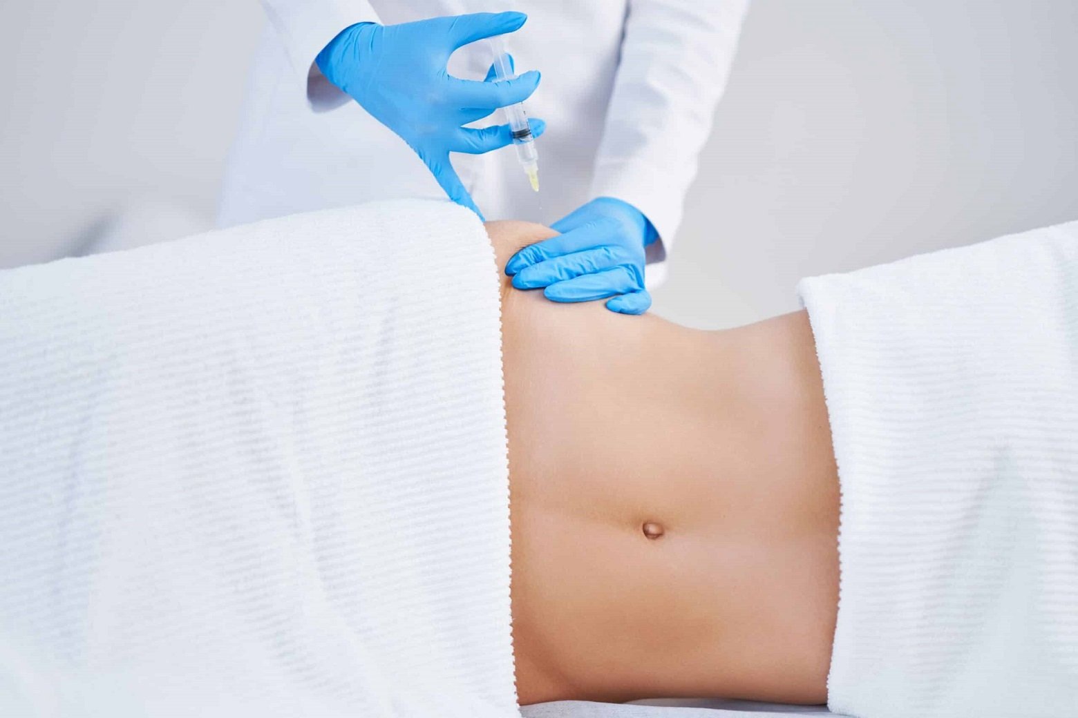 You are currently viewing ما مدى سرعة ظهور نتائج حقن إذابة الدهون؟