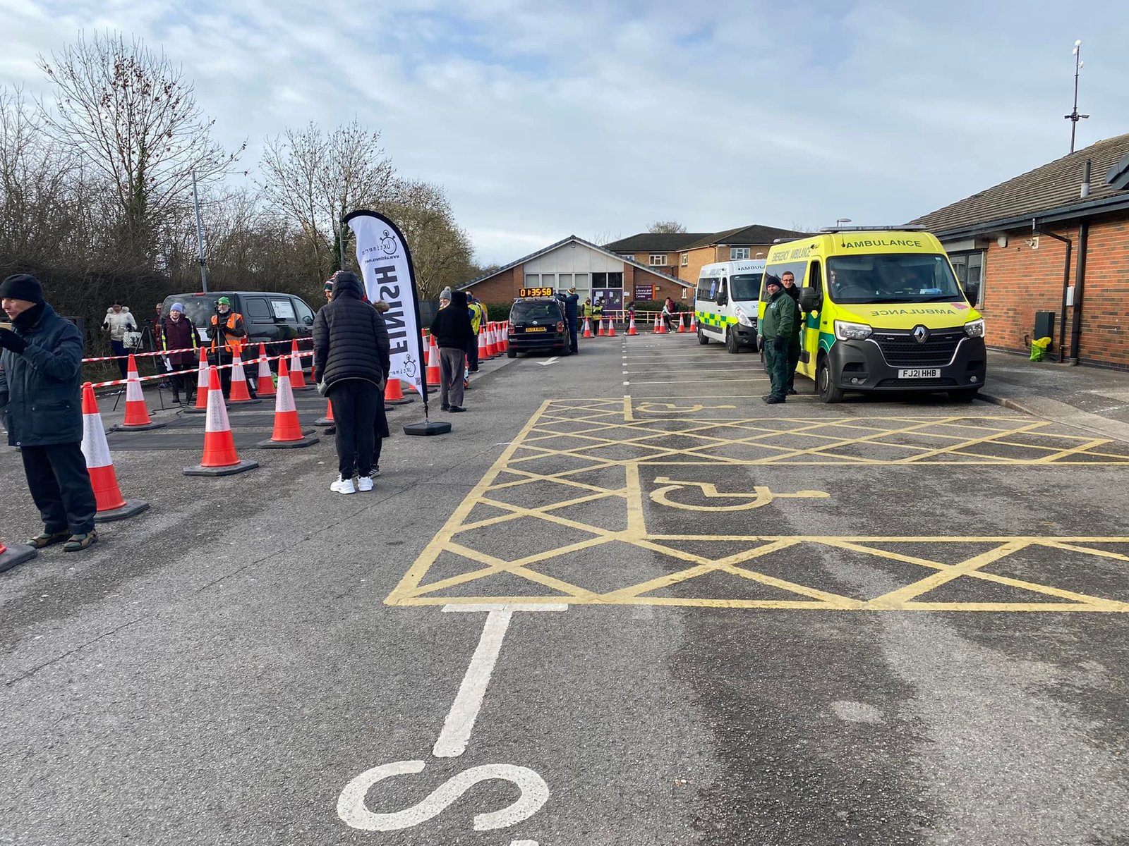 You are currently viewing Patient Transport Service – Expert Care and Safe Journeys Across the UK