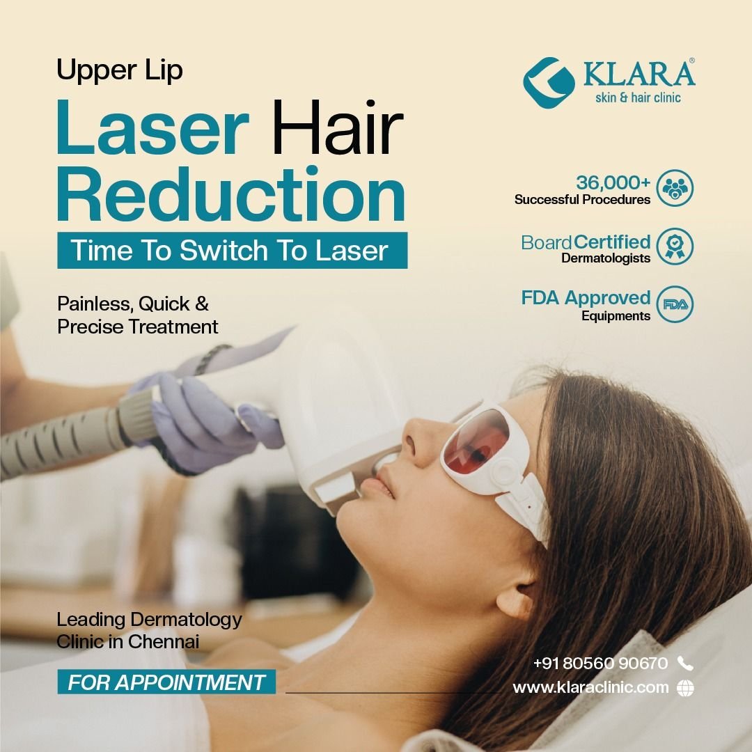 You are currently viewing Laser Treatments Made Simple at Dr. Titoria Clinics