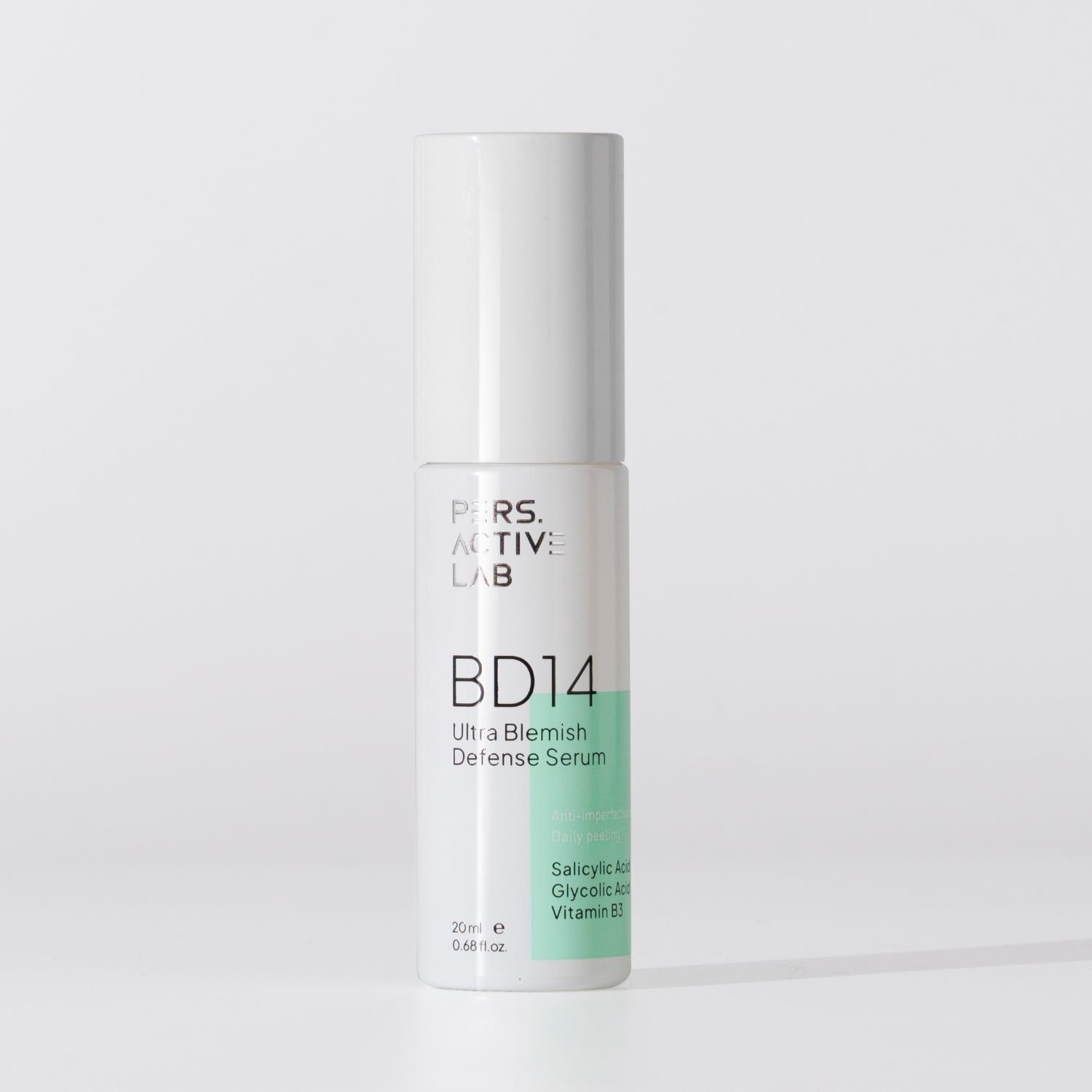 You are currently viewing Salicylic Acid Serum: The Ultimate Solution for Oily Skin and Blackheads