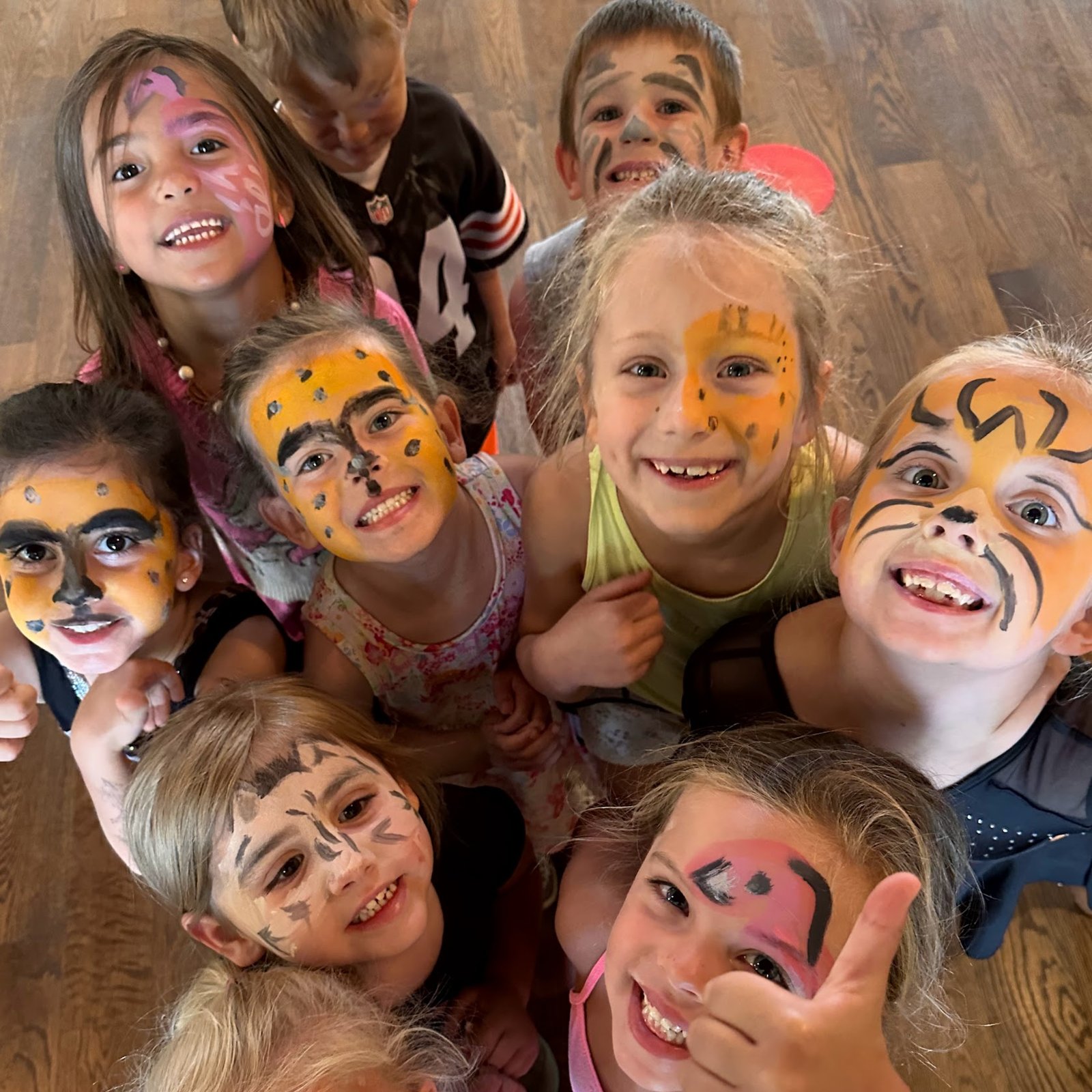 You are currently viewing Discovering the Best Cleveland Dance Studios for Kids and Families