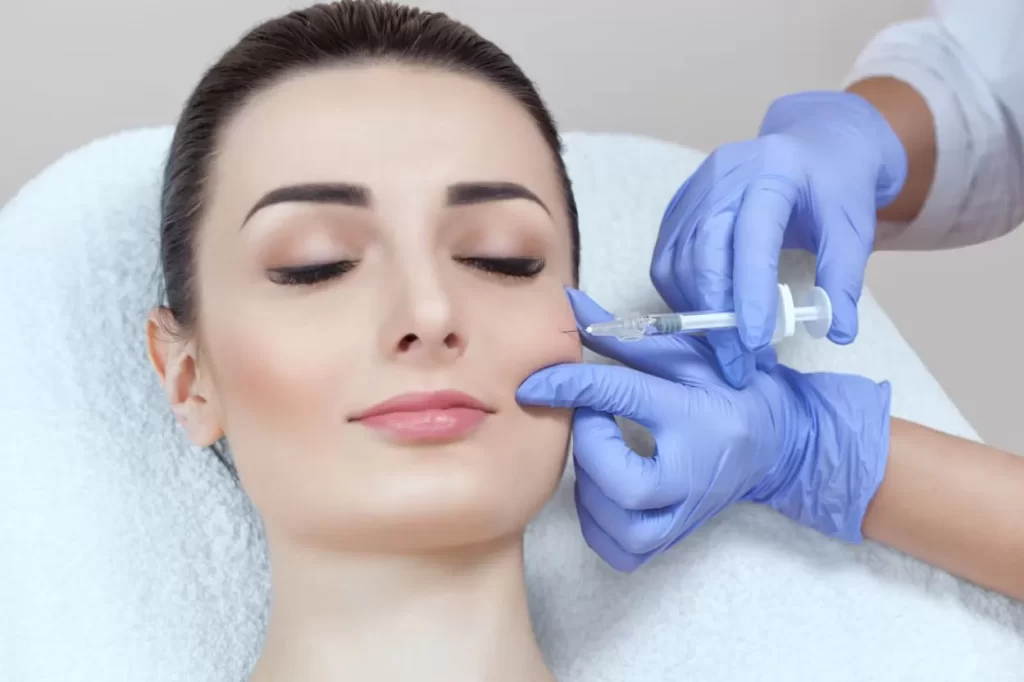 You are currently viewing Do Filler Injections with PRP Work for Anti-Aging?