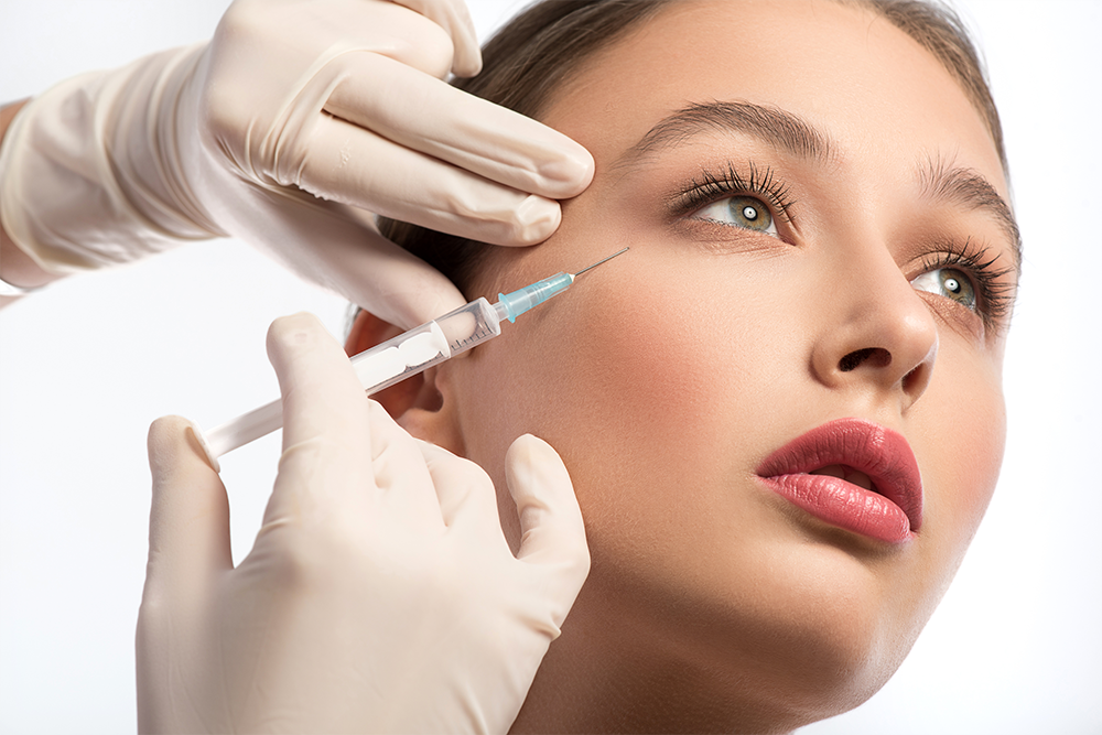 You are currently viewing Do Under-Eye Fillers Work for Sunken Eye Concerns?