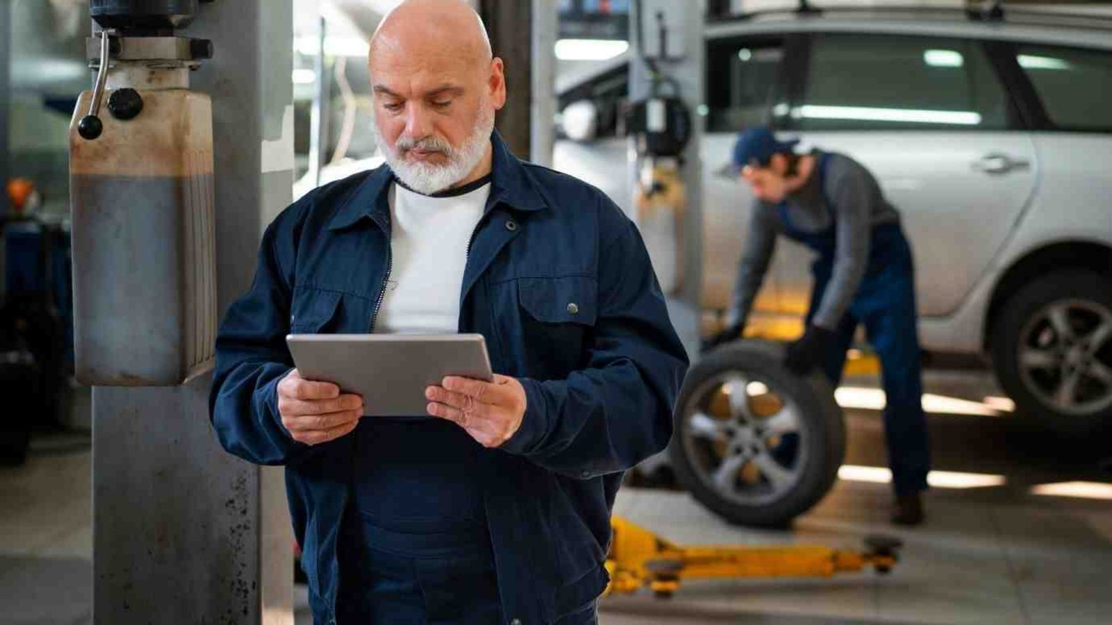 You are currently viewing Boost OEM Operations with Real-Time PDI Data & Live Delivery Insights