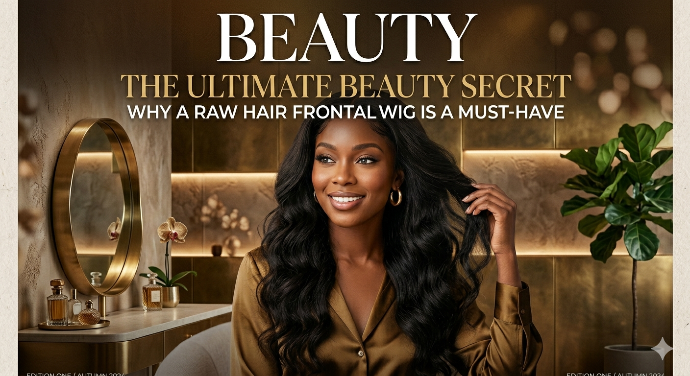 You are currently viewing The Ultimate Guide to Buying Indian Hair Wigs Online for a Natural and Confident Look