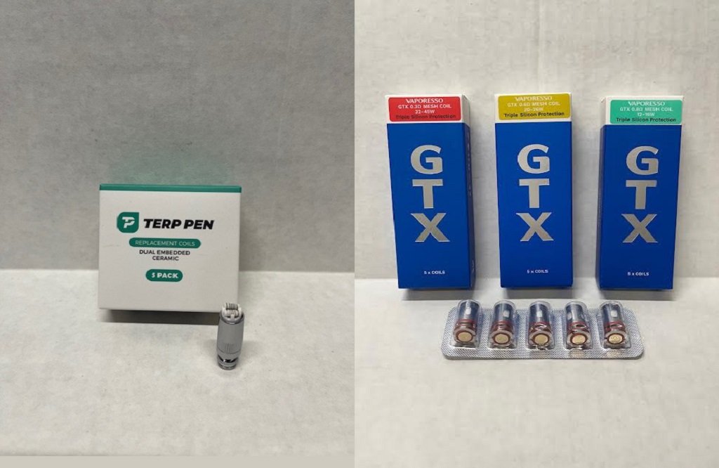 You are currently viewing What Is a Vape Coil and How Does It Work?