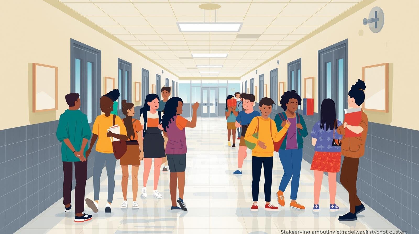 You are currently viewing How Data Analytics Can Help Schools Identify Bullying Hotspots