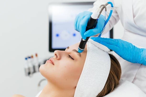 You are currently viewing Is HydraFacial Good for Blackhead Removal?