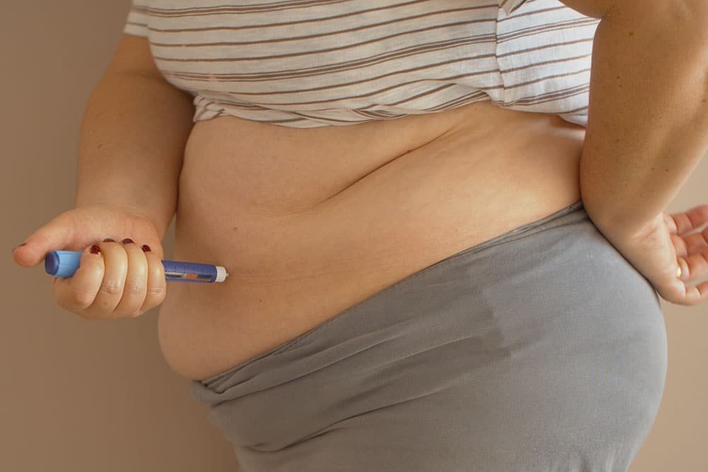 You are currently viewing Is Ozempic Injection a Good Option for Appetite Suppression?