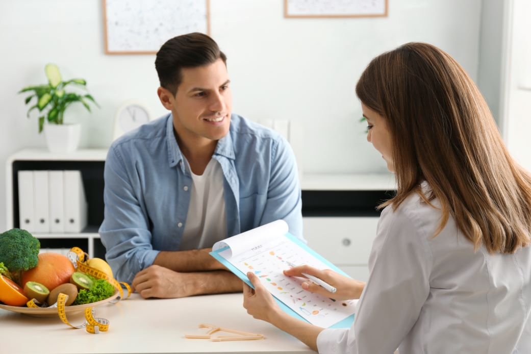 You are currently viewing Is a Weight Loss Meal Plans Helpful in Reducing Body Weight?