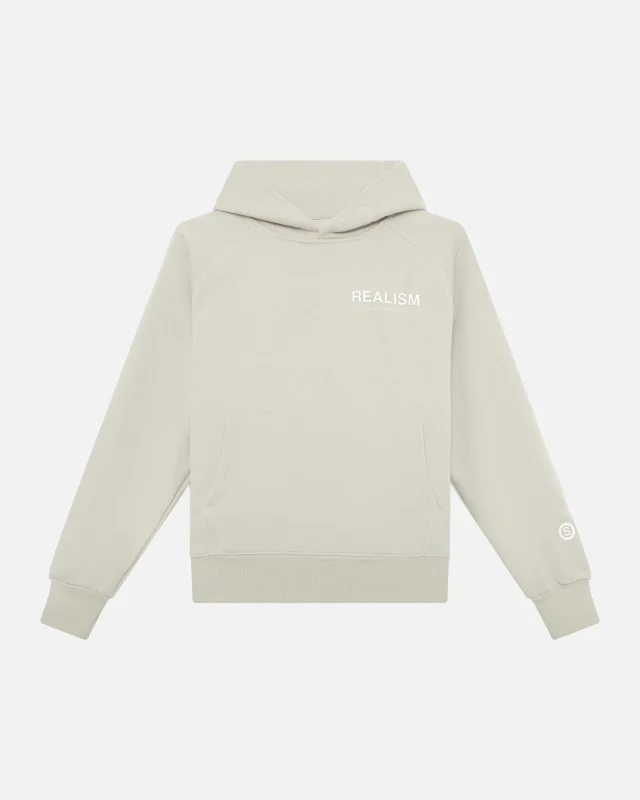 You are currently viewing Realism hoodie on line save