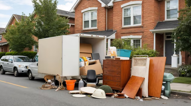 You are currently viewing How to Prepare for a Junk Removal Service Visit in Framingham, MA