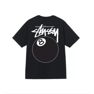 You are currently viewing The Evolution and Cultural Impact of Sudadera Stussy