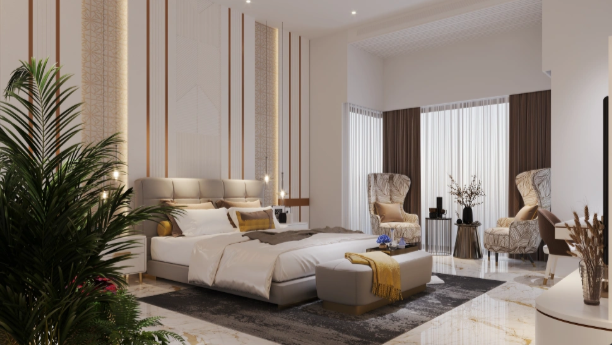 You are currently viewing What Services Do the Best Architects in Chandigarh Usually Provide Clients?