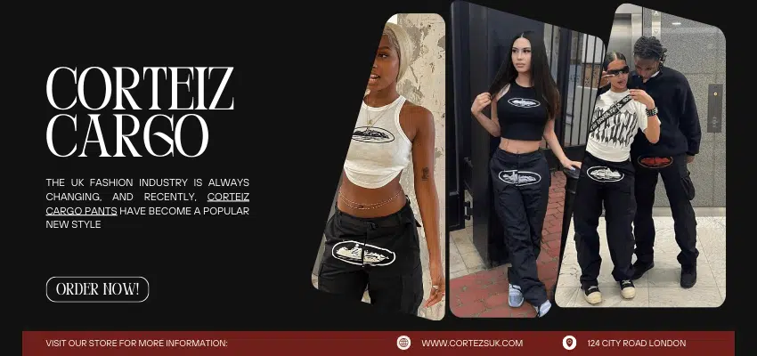 You are currently viewing How Cortiez Became a Core Piece of Streetwear in the UK