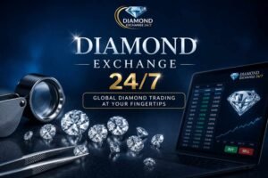 Read more about the article What are the main services offered by diamond exchange 247