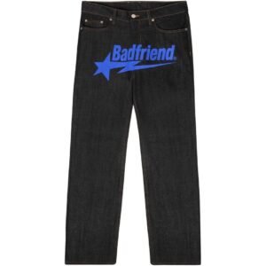 You are currently viewing Shop the Latest Badfriend Jeans USA Collection