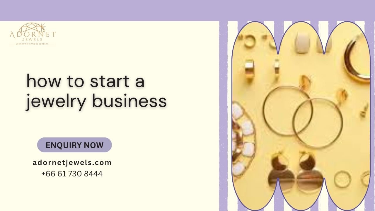 You are currently viewing How to Find Reliable Suppliers for a Jewelry Business