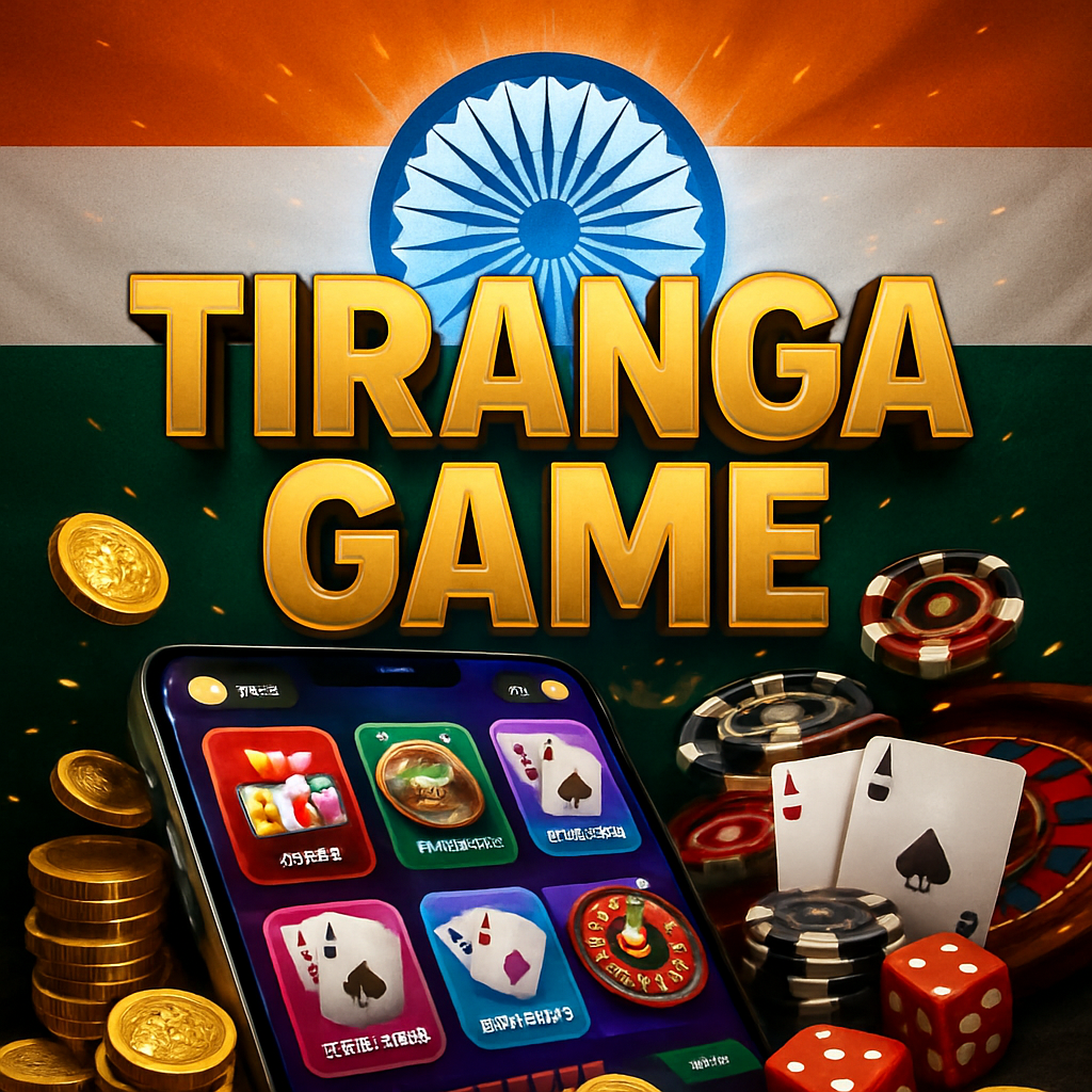 You are currently viewing Tiranga Game Spin & Win – Easy Money Making Trick (2026 Guide)