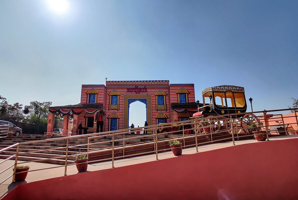 You are currently viewing Things to Do in Surajgarh Farm – A Complete Guide for a Fun-Filled Day Out