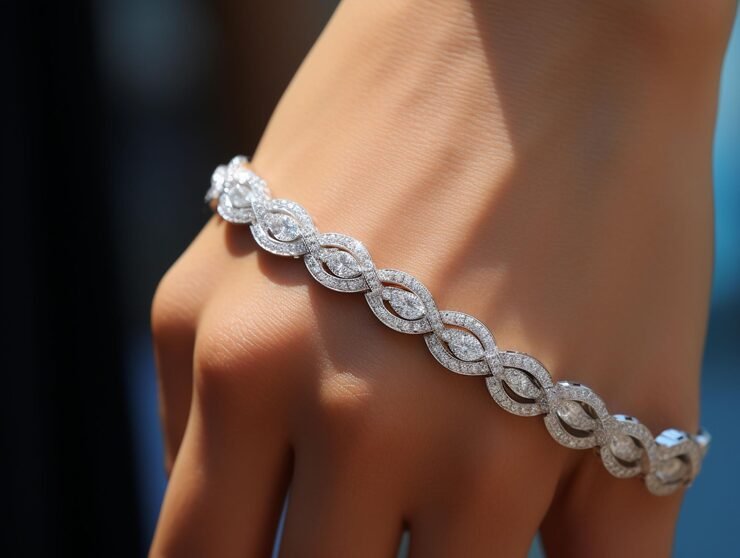 You are currently viewing Choose Exceptional Pieces With Custom Bracelet In Best Price