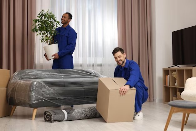 You are currently viewing Why NoBroker Packers and Movers Bangalore Is a Trusted Choice for Relocation?