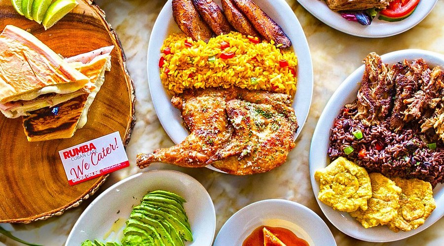 You are currently viewing Cuban Bistro Restaurant: Where Tradition Meets Flavor