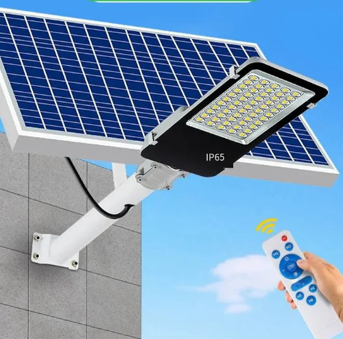 You are currently viewing Why Solar Panel Street Light is Better Than Traditional Street Lighting Systems
